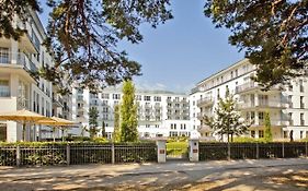 Steigenberger Grandhotel&Spa Heringsdorf